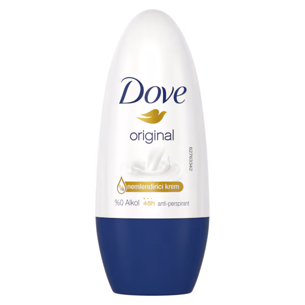 Dove Original Roll-on